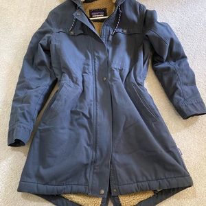 Patagonia Women’s Jacket